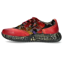 Best Sale Baskets - BURTON 1223 Sneakers