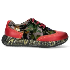 Best Sale Baskets - BURTON 1223 Sneakers