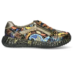 Cheap Baskets - BURTON 1123 Sneakers