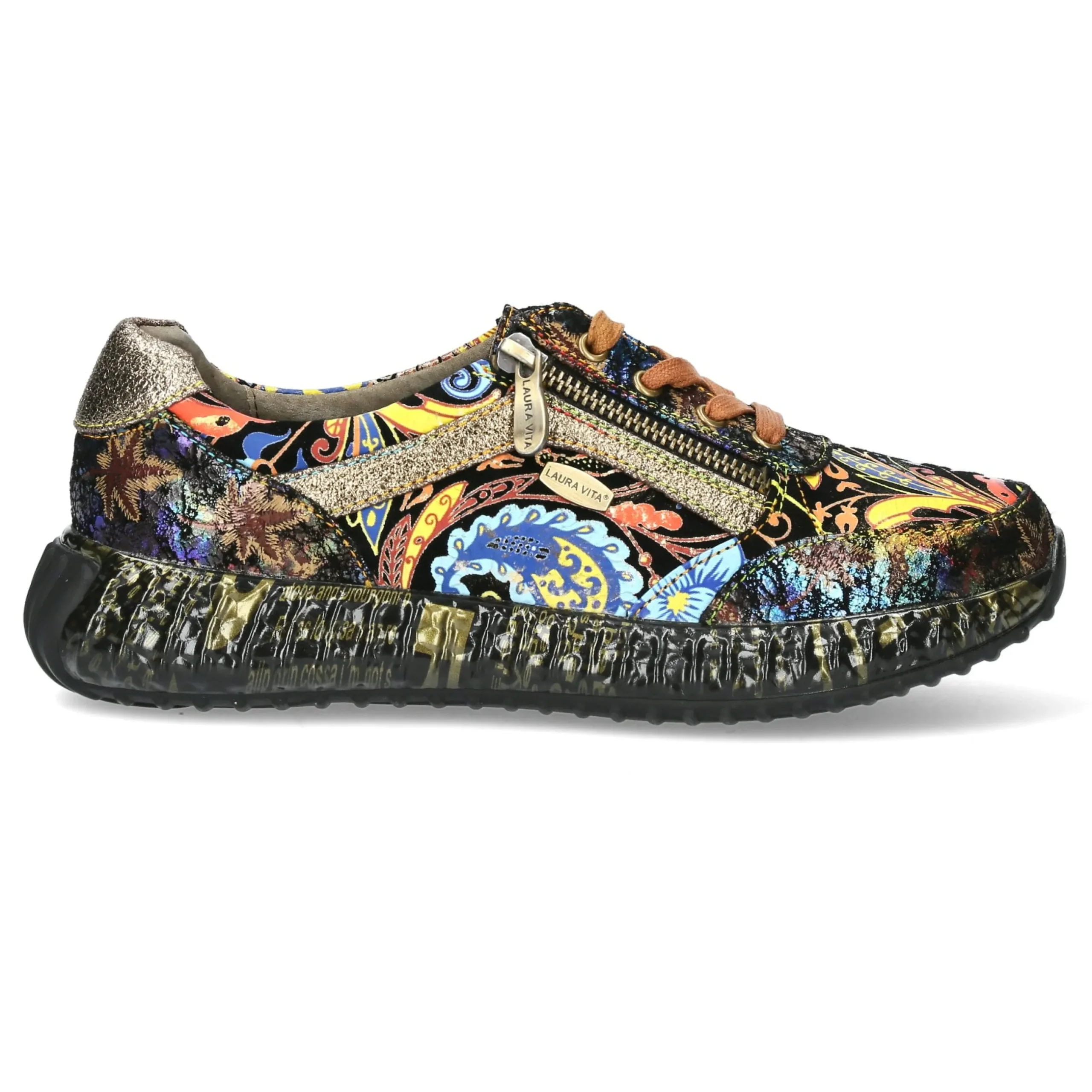 Cheap Baskets - BURTON 1123 Sneakers
