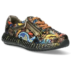Cheap Baskets - BURTON 1123 Sneakers