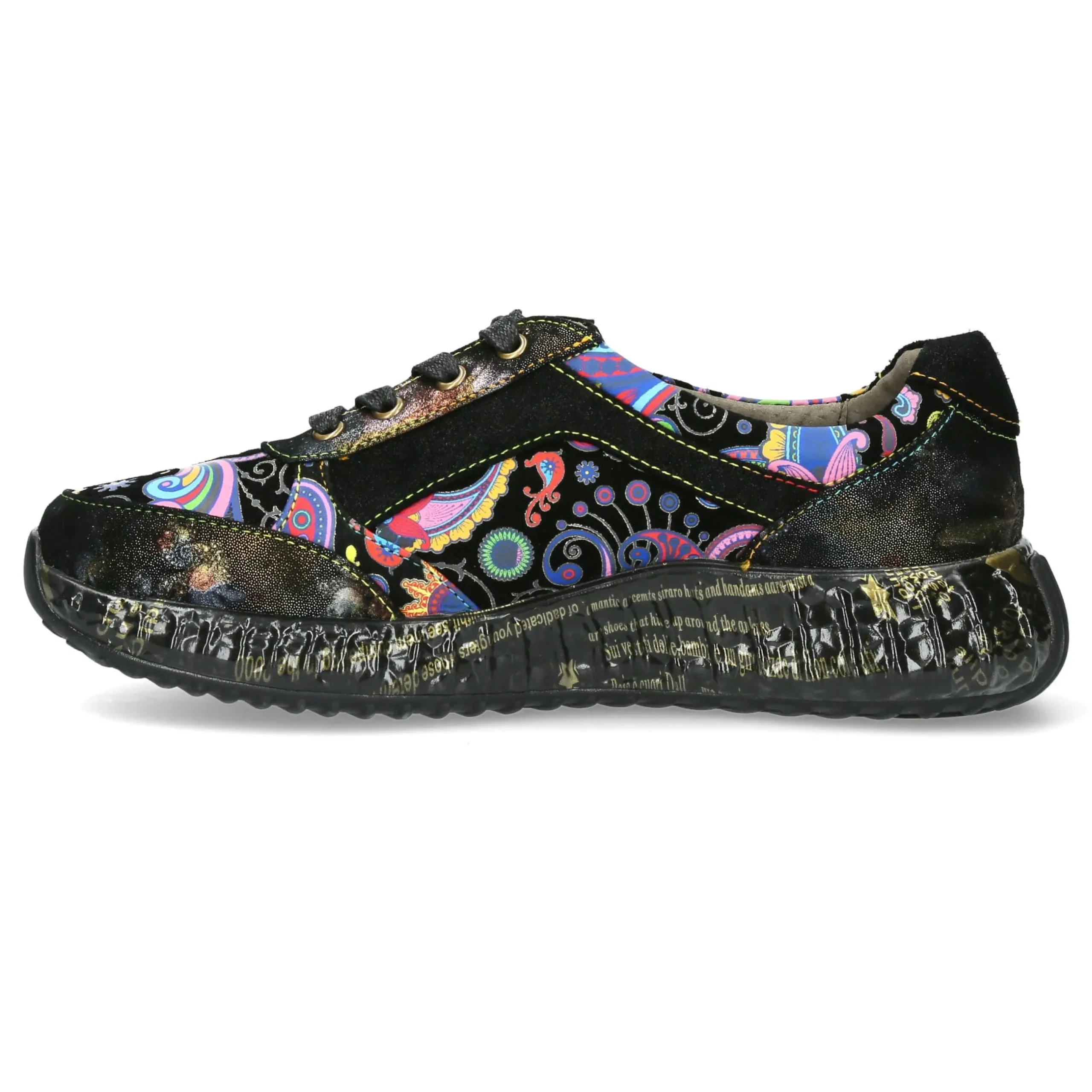 Cheap Baskets - BURTON 1123 Sneakers