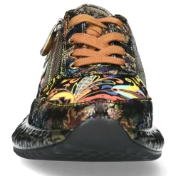 Cheap Baskets - BURTON 1123 Sneakers