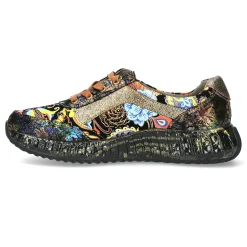 Cheap Baskets - BURTON 1123 Sneakers