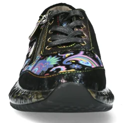 Cheap Baskets - BURTON 1123 Sneakers