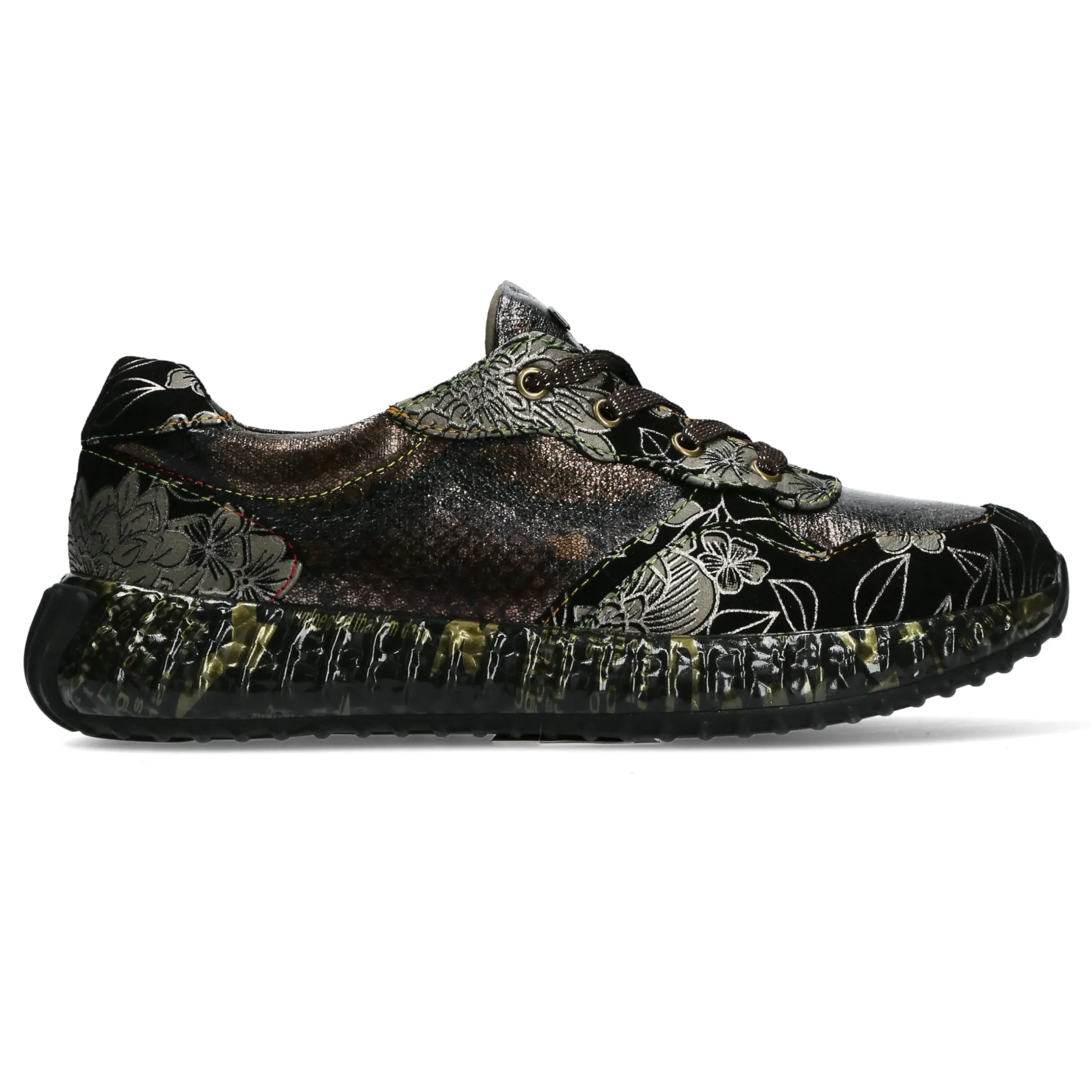 New Baskets - BURTON 05 Sneakers
