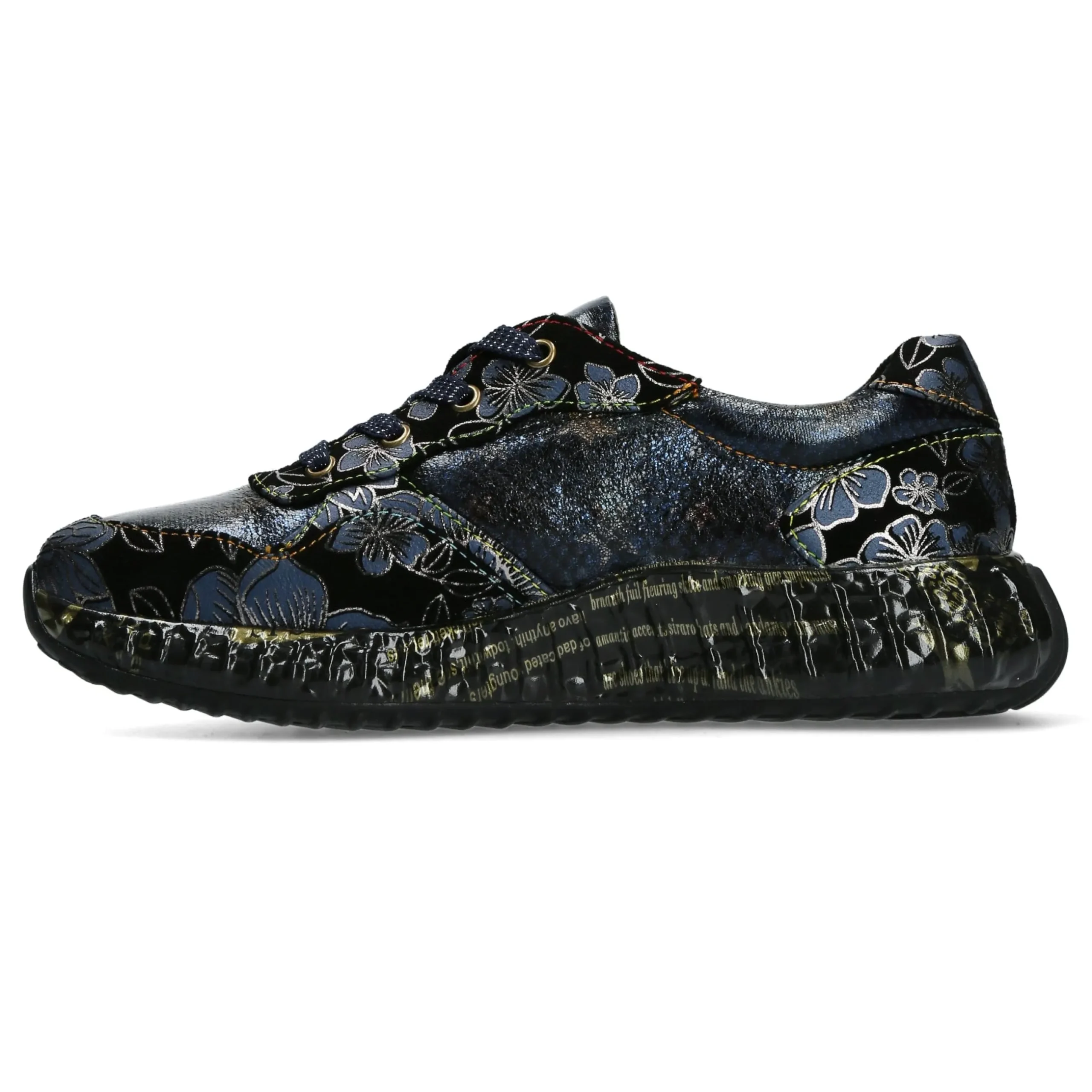 New Baskets - BURTON 05 Sneakers