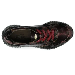 New Baskets - BURTON 05 Sneakers