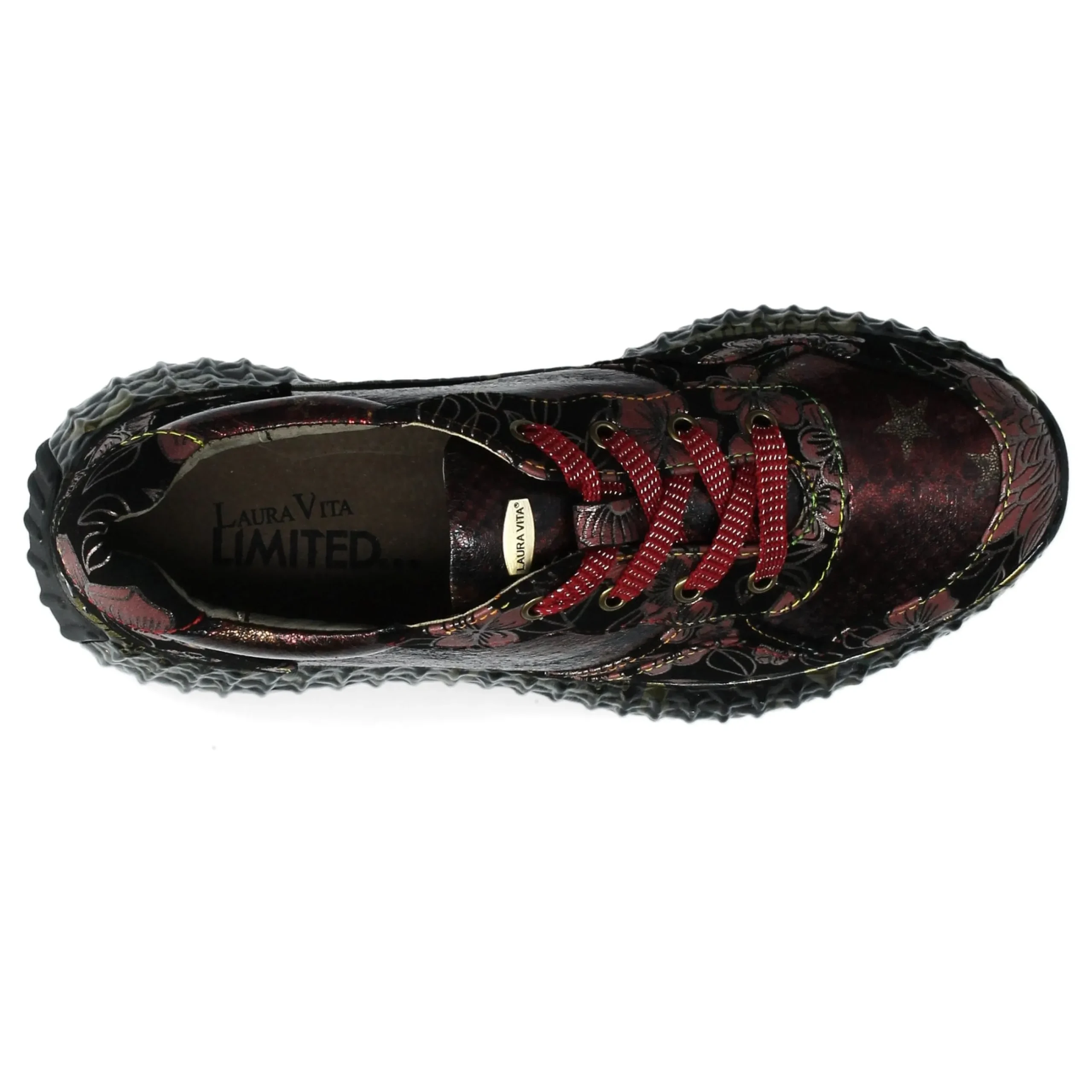 New Baskets - BURTON 05 Sneakers
