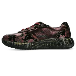New Baskets - BURTON 05 Sneakers