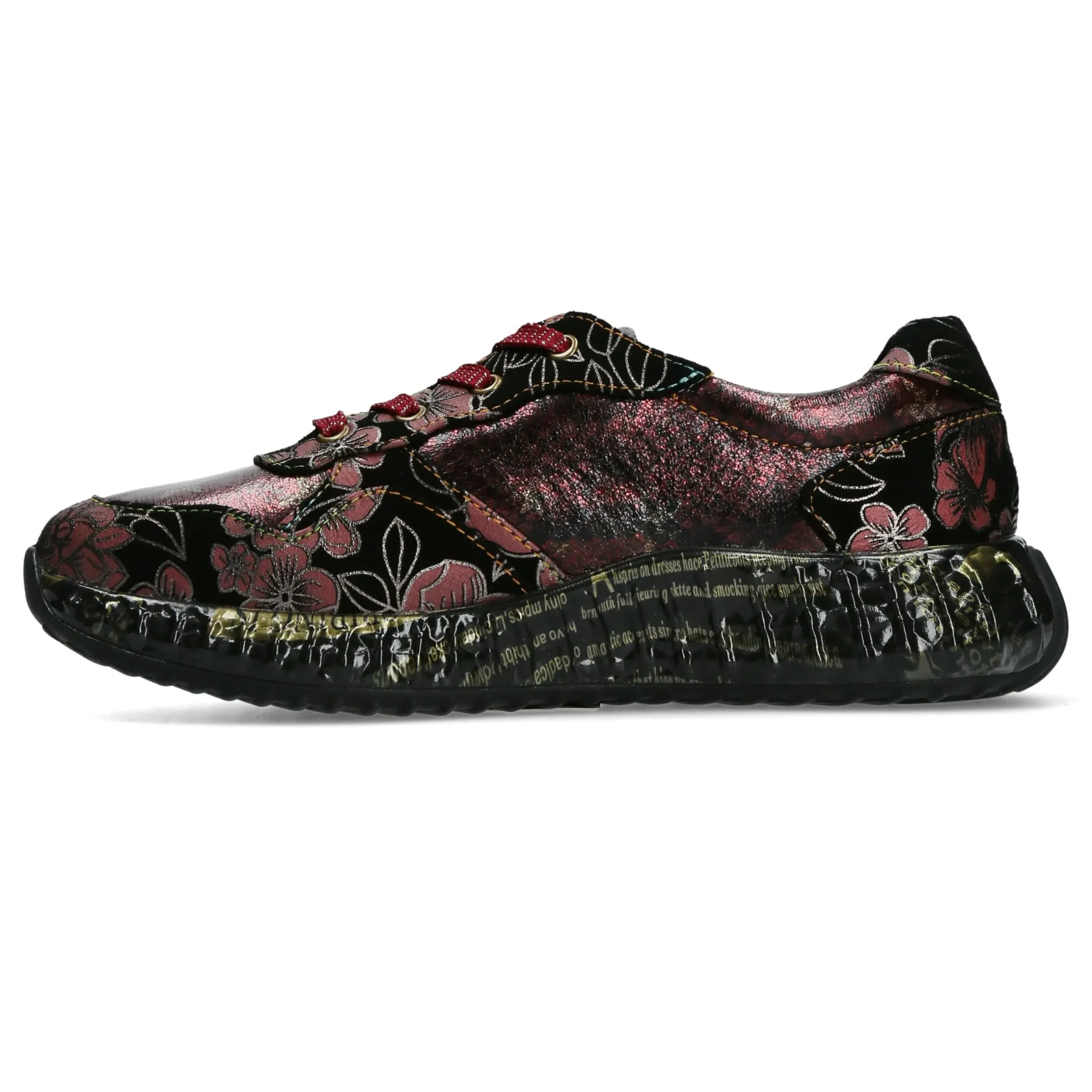 New Baskets - BURTON 05 Sneakers