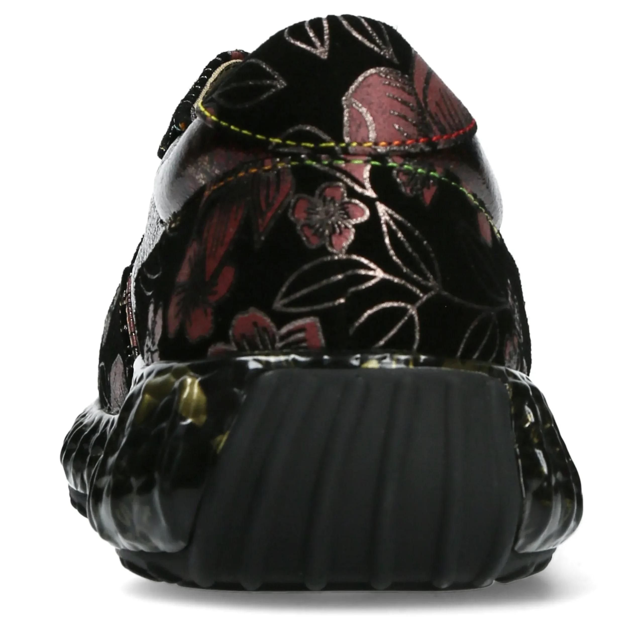 New Baskets - BURTON 05 Sneakers