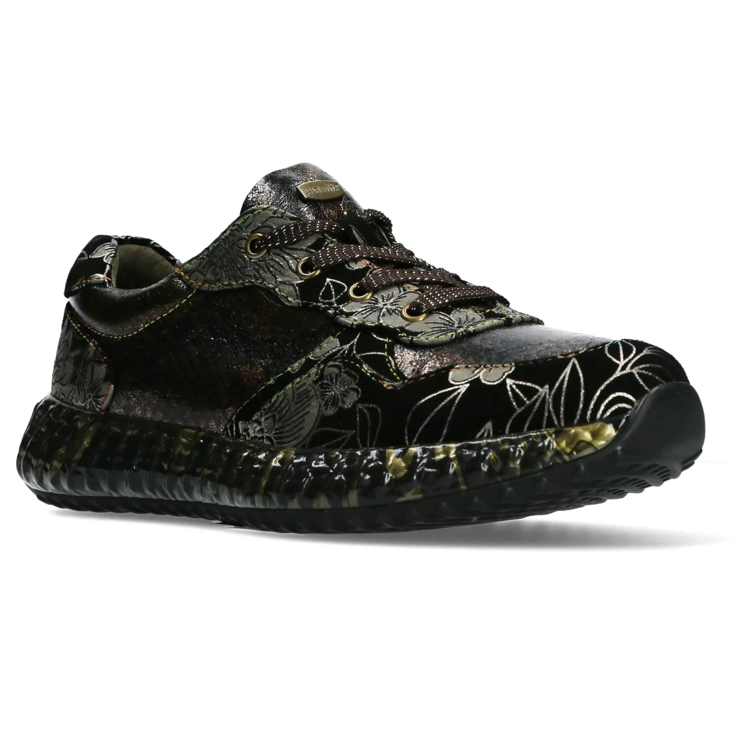 New Baskets - BURTON 05 Sneakers