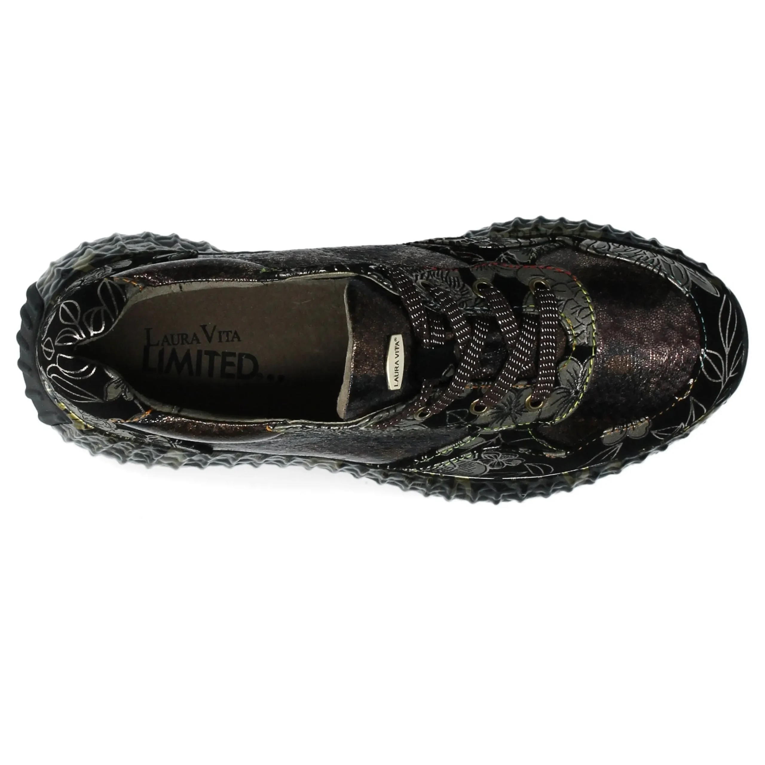 New Baskets - BURTON 05 Sneakers
