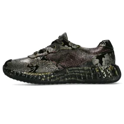 New Baskets - BURTON 05 Sneakers