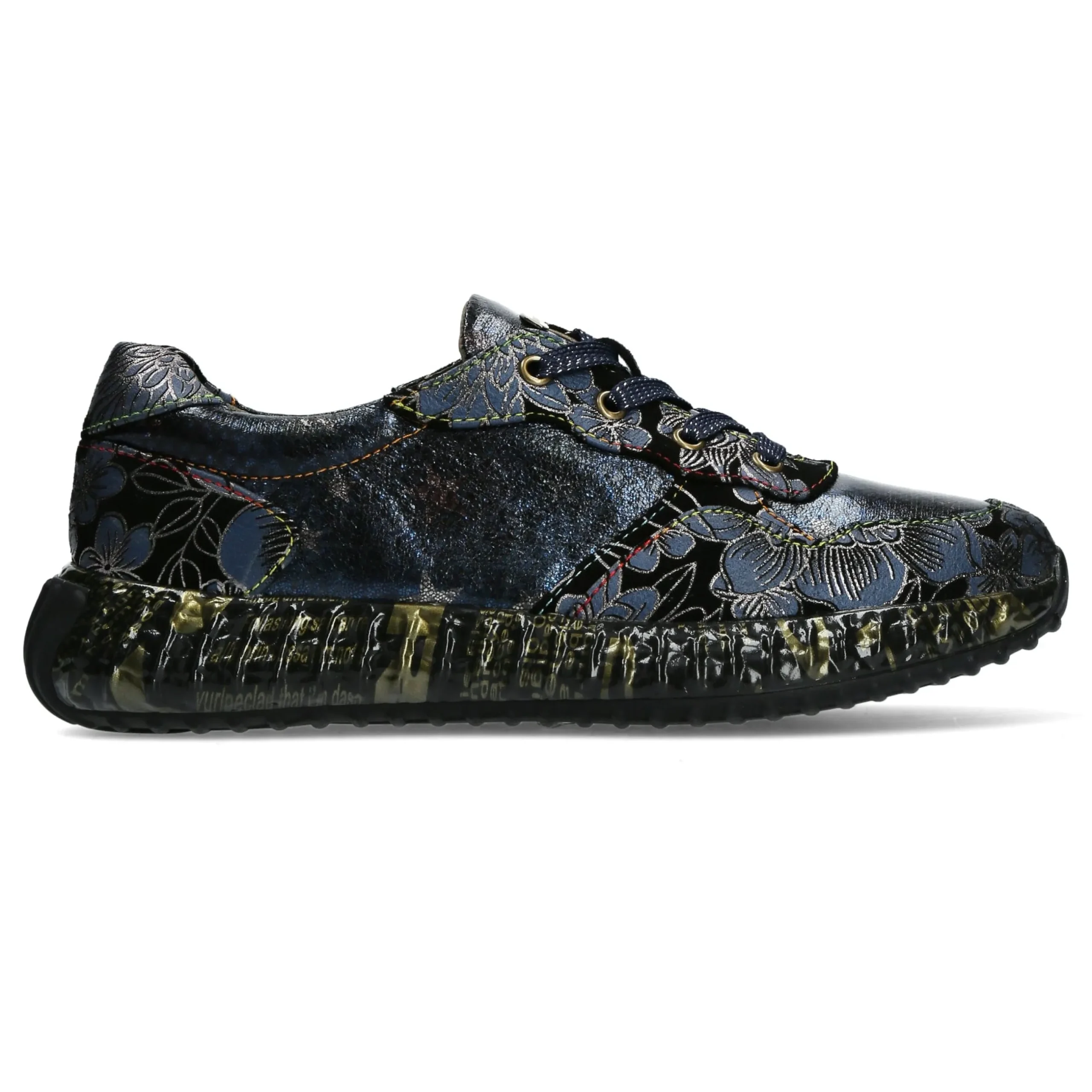 New Baskets - BURTON 05 Sneakers