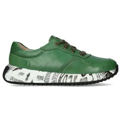 Outlet Baskets - BURTON 05 Sneakers