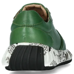 Outlet Baskets - BURTON 05 Sneakers