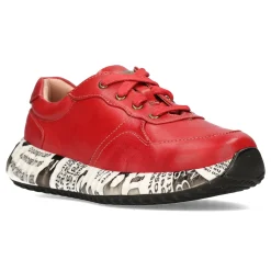 Outlet Baskets - BURTON 05 Sneakers