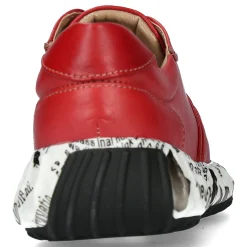 Outlet Baskets - BURTON 05 Sneakers