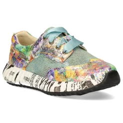 Cheap Baskets - BURTON 1223 Sneakers