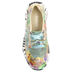 Cheap Baskets - BURTON 1223 Sneakers