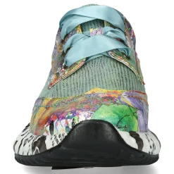Cheap Baskets - BURTON 1223 Sneakers