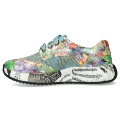Cheap Baskets - BURTON 1223 Sneakers