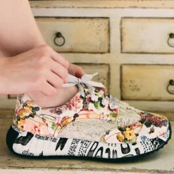 Flash Sale Baskets - BURTON 1223 Sneakers