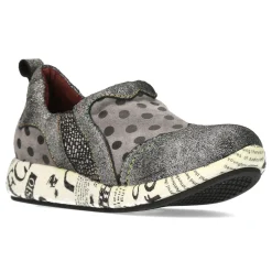Store Baskets - BURTON 02 Pois Outlet Chaussures|Sneakers