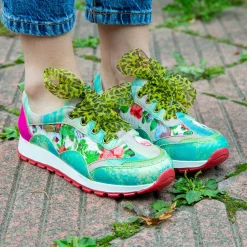 Hot Baskets - DECPARTO 02 Outlet Chaussures|Sneakers