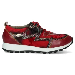 Best Sale Baskets - DECPARTO 01B Sneakers