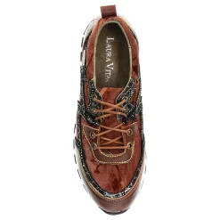 Best Sale Baskets - DECPARTO 01B Sneakers