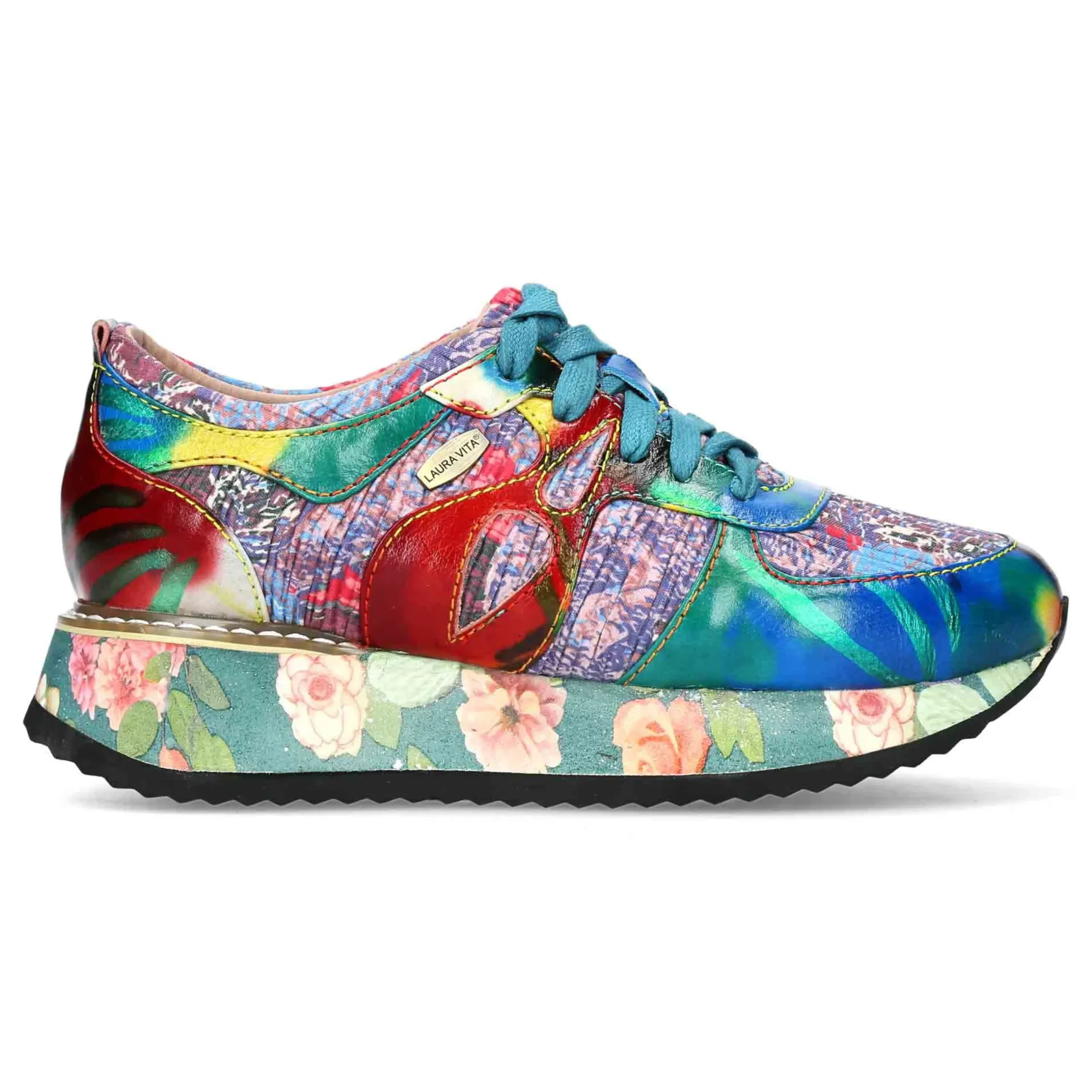 Sale Baskets - DELPHINE 47 Sneakers
