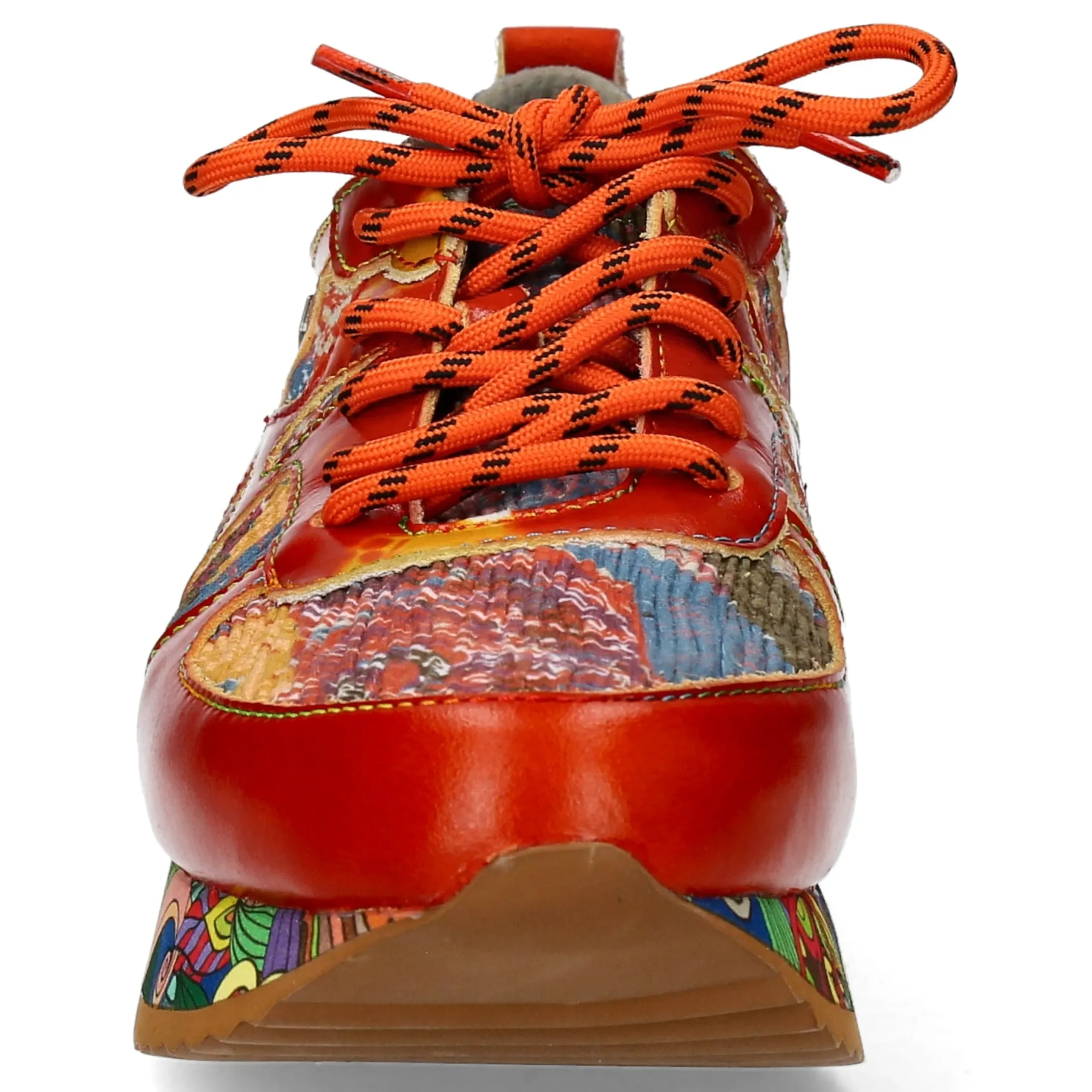 Sale Baskets - DELPHINE 47 Sneakers