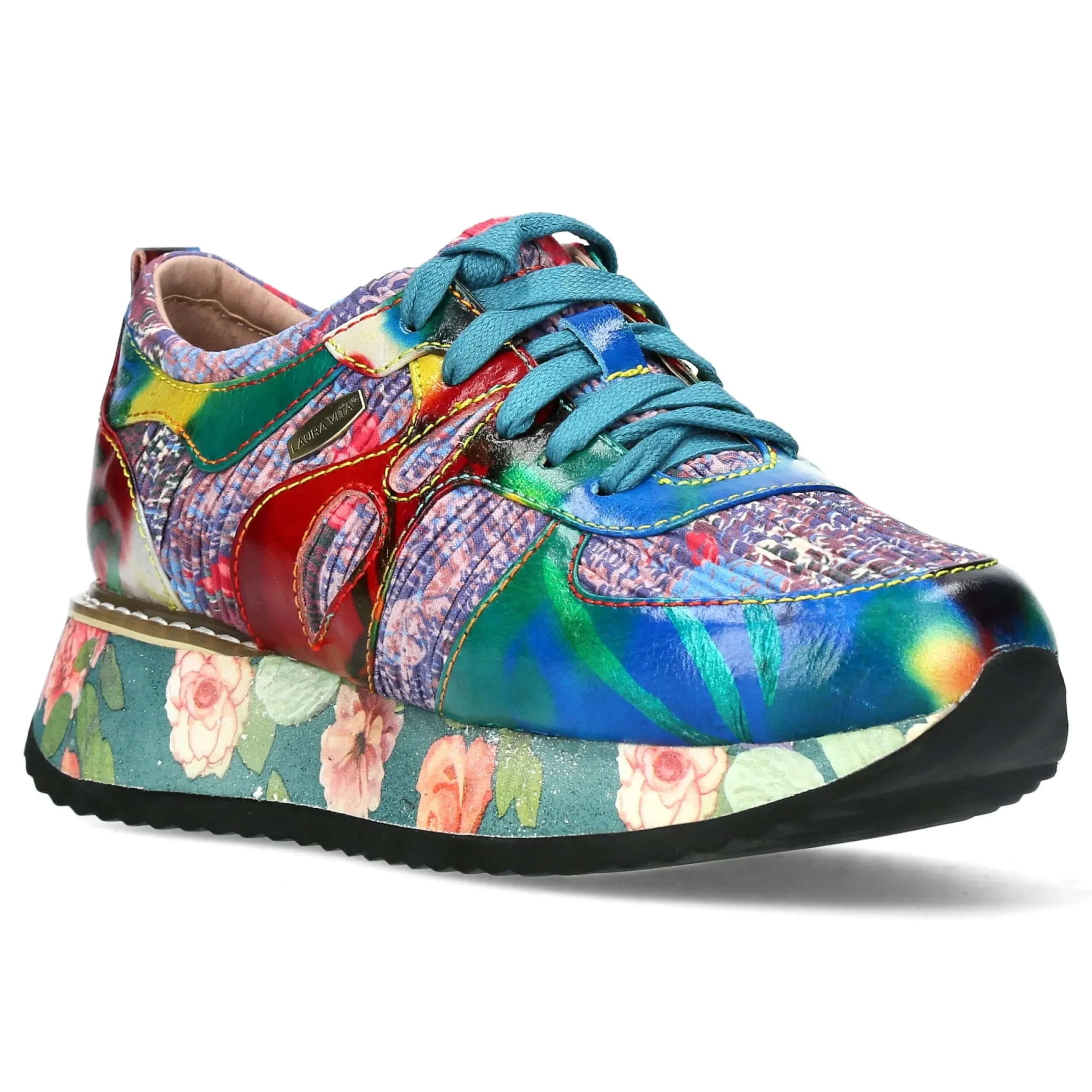 Sale Baskets - DELPHINE 47 Sneakers