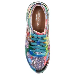 Sale Baskets - DELPHINE 47 Sneakers