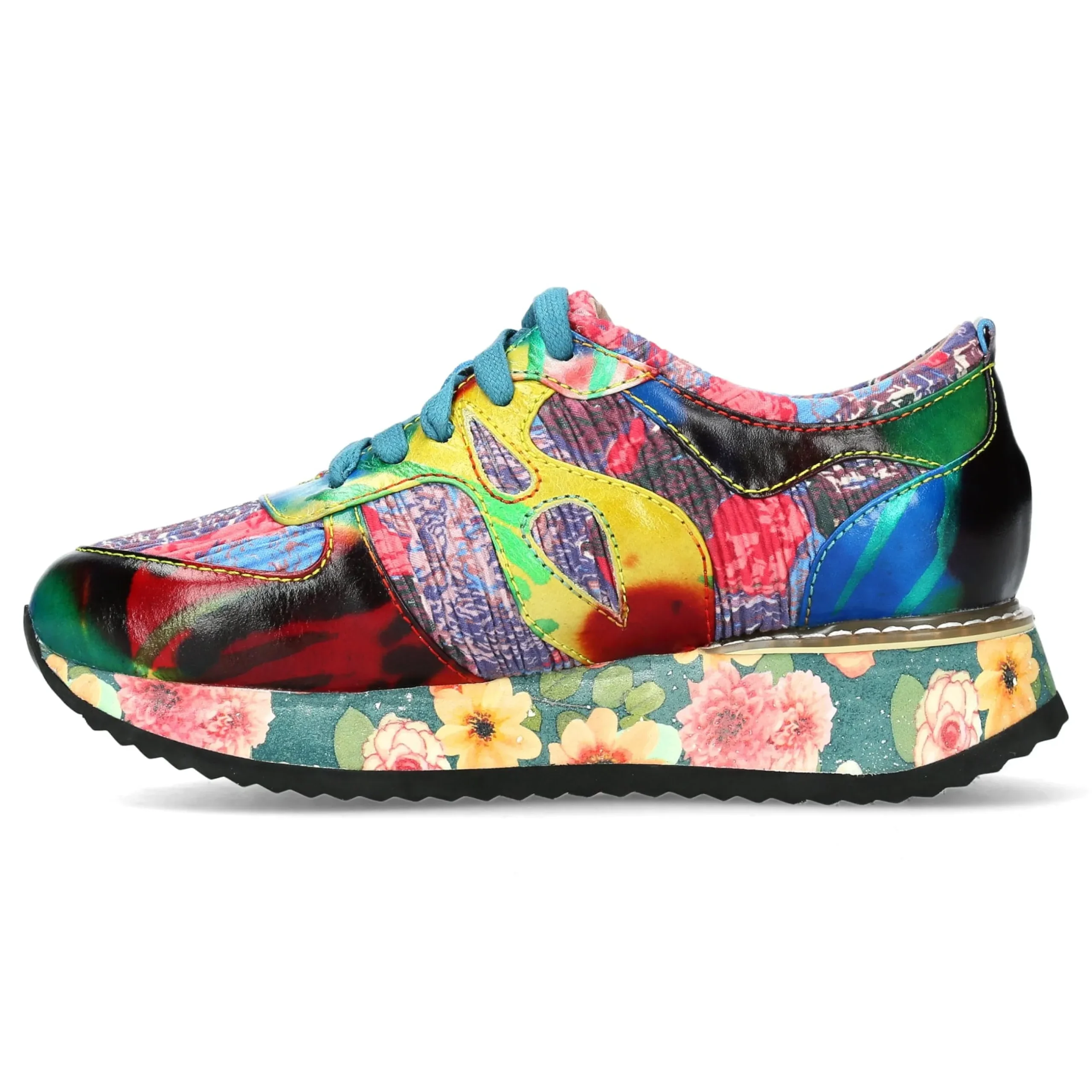 Sale Baskets - DELPHINE 47 Sneakers