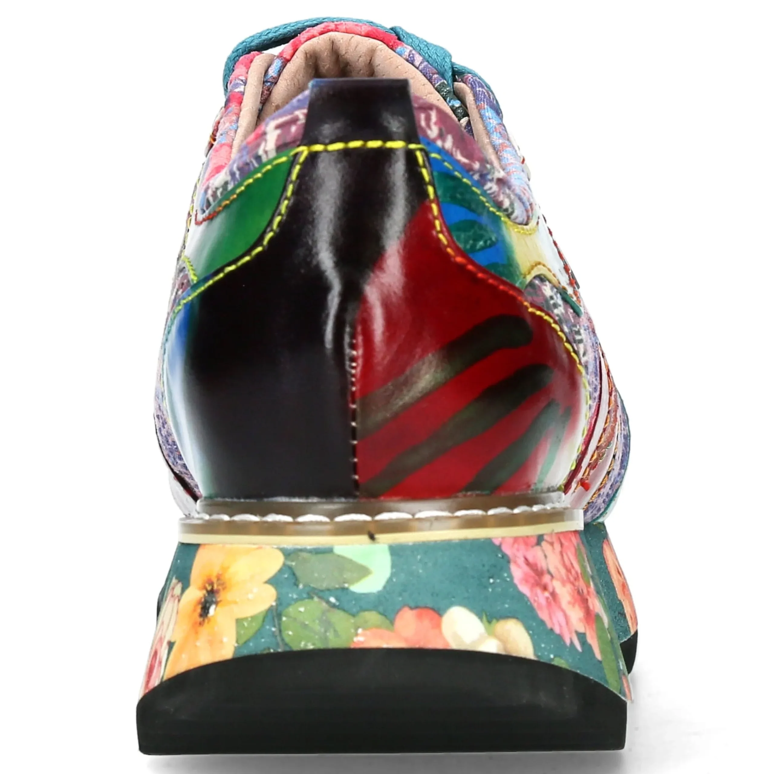 Sale Baskets - DELPHINE 47 Sneakers