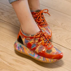 Sale Baskets - DELPHINE 47 Sneakers