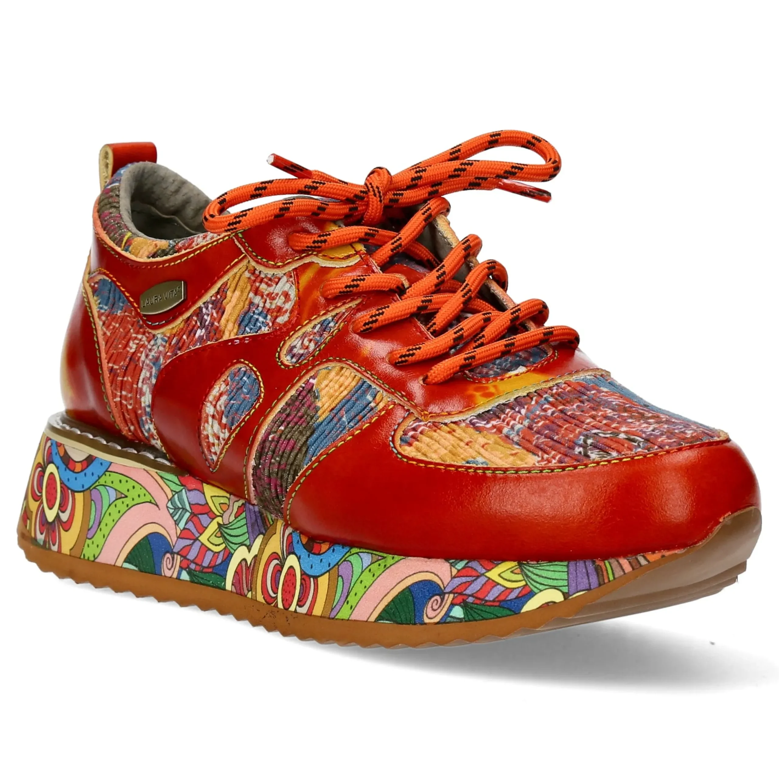 Sale Baskets - DELPHINE 47 Sneakers