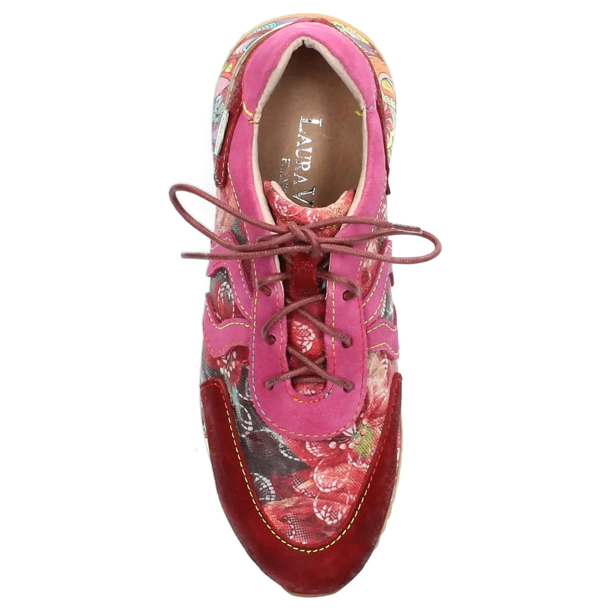 Hot Baskets - DELPHINE 41 Sneakers