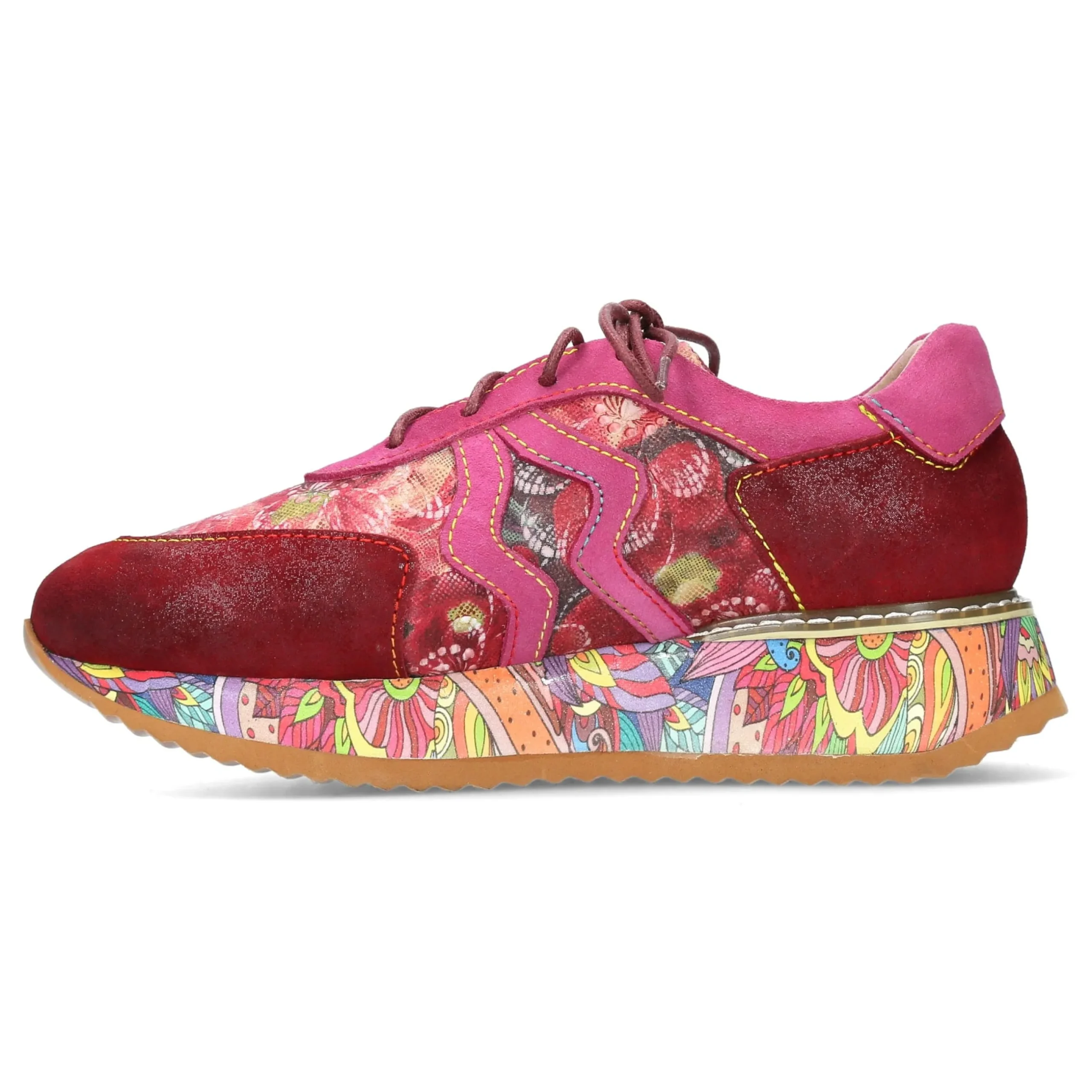 Hot Baskets - DELPHINE 41 Sneakers
