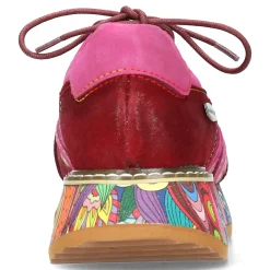 Hot Baskets - DELPHINE 41 Sneakers