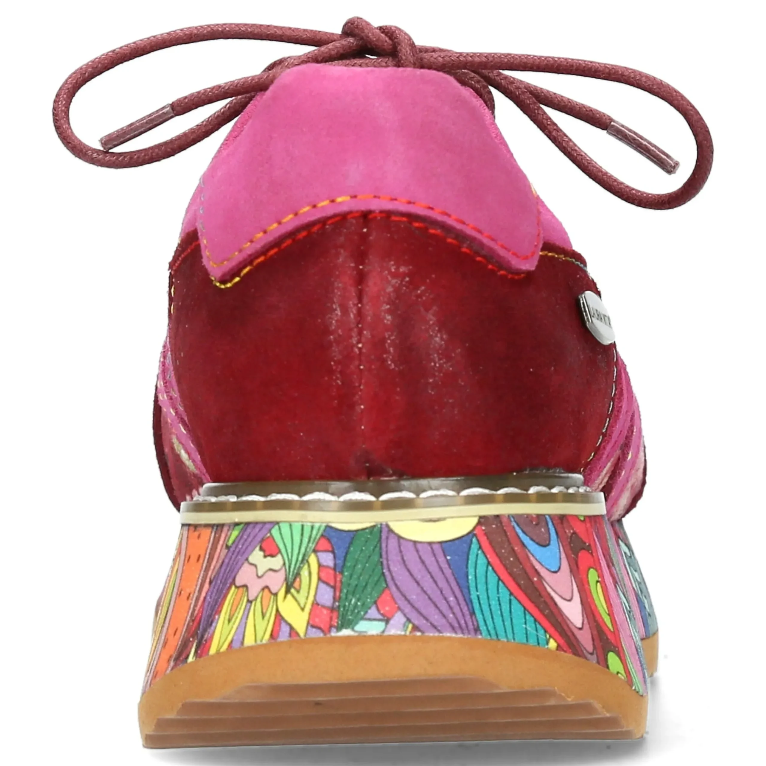 Hot Baskets - DELPHINE 41 Sneakers