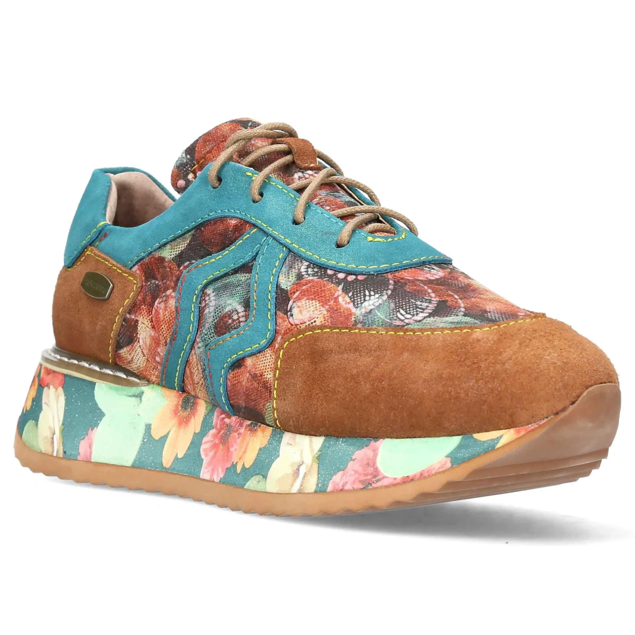Hot Baskets - DELPHINE 41 Sneakers