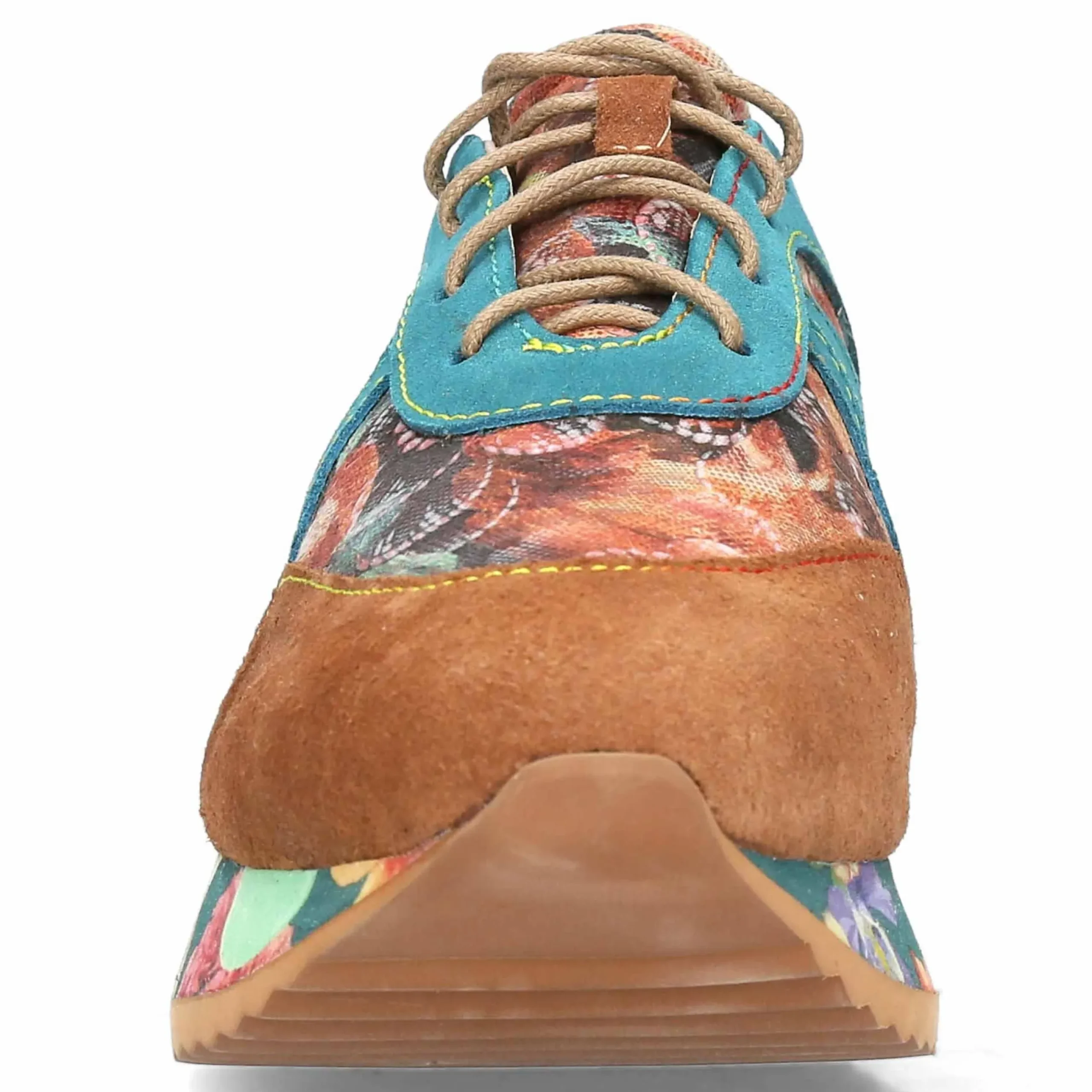 Hot Baskets - DELPHINE 41 Sneakers