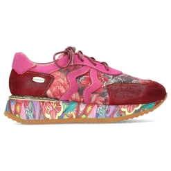 Hot Baskets - DELPHINE 41 Sneakers