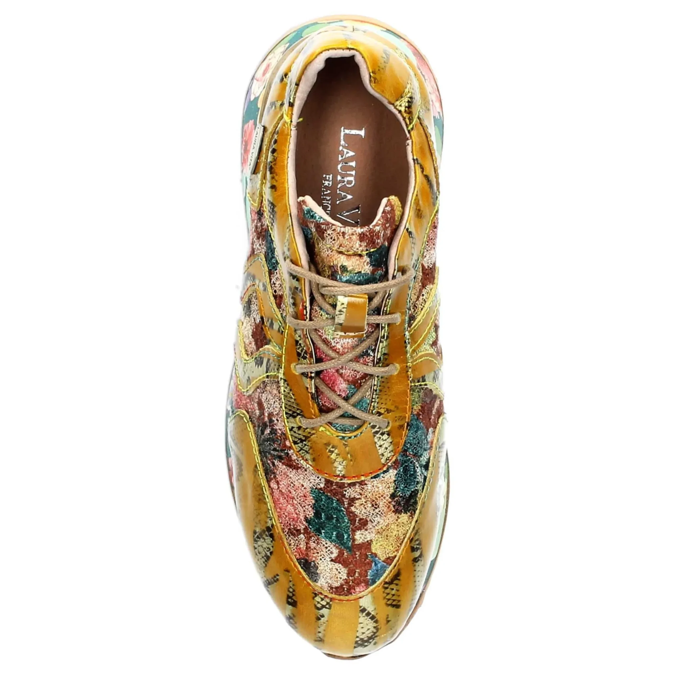 Cheap Baskets - DELPHINE 41 Sneakers
