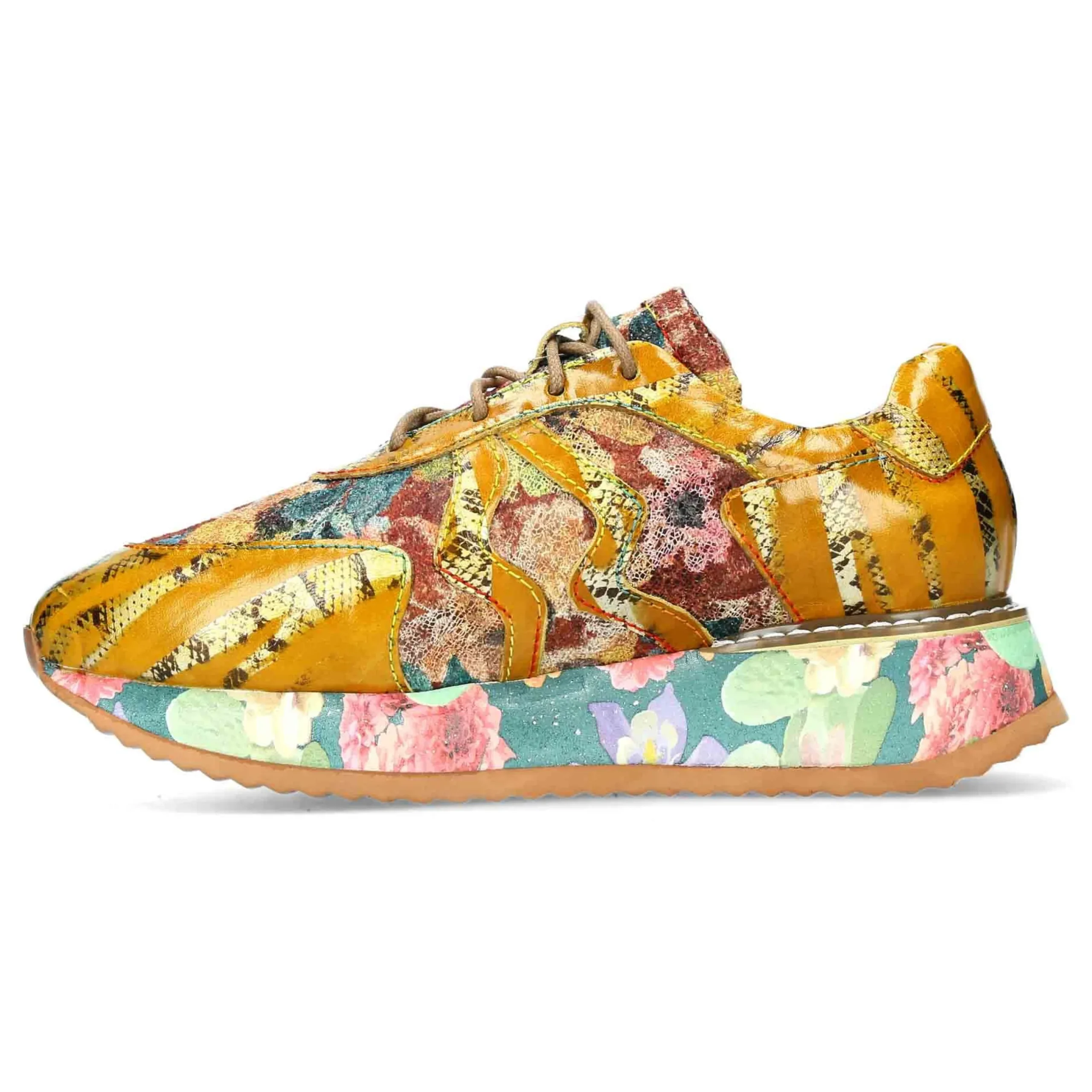 Cheap Baskets - DELPHINE 41 Sneakers